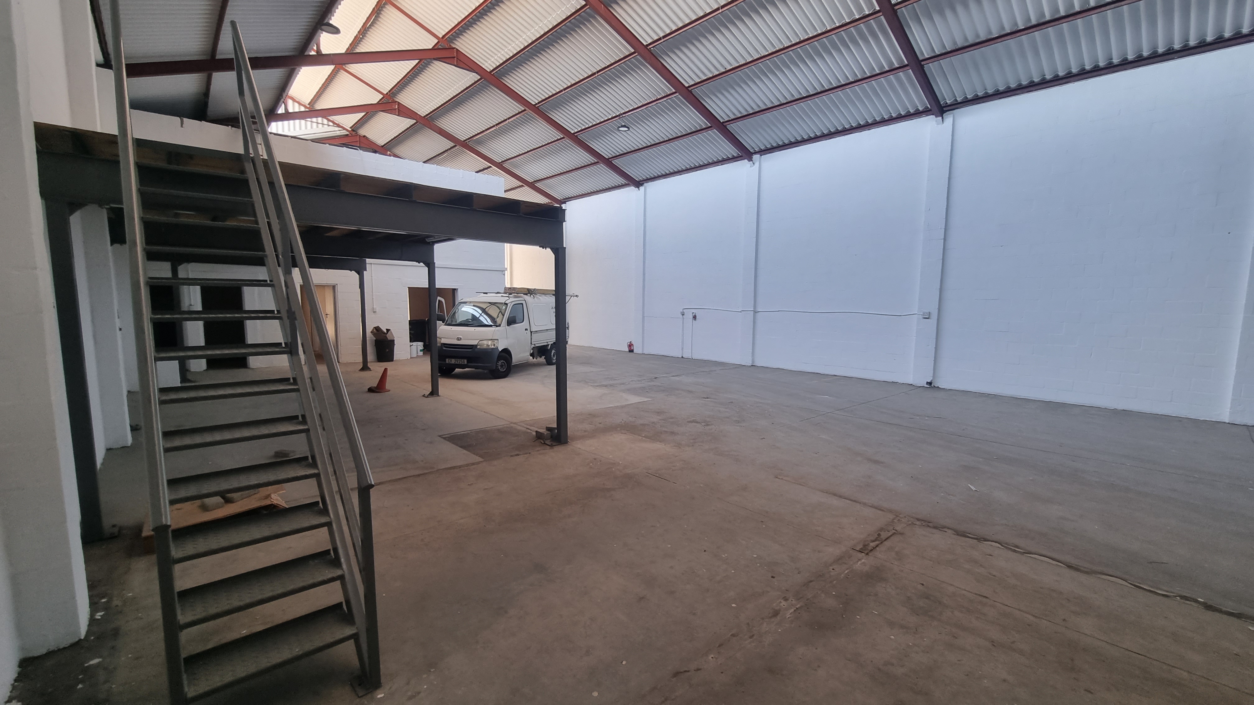 To Let commercial Property for Rent in Stikland Western Cape